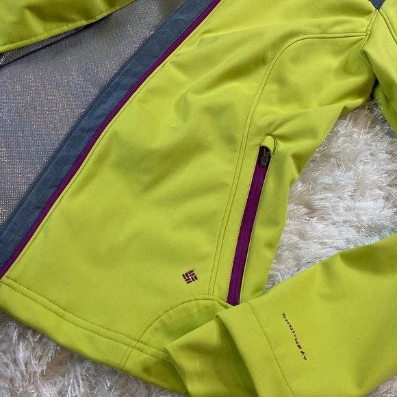 💚COLUMBIA - Picture 2 of 7